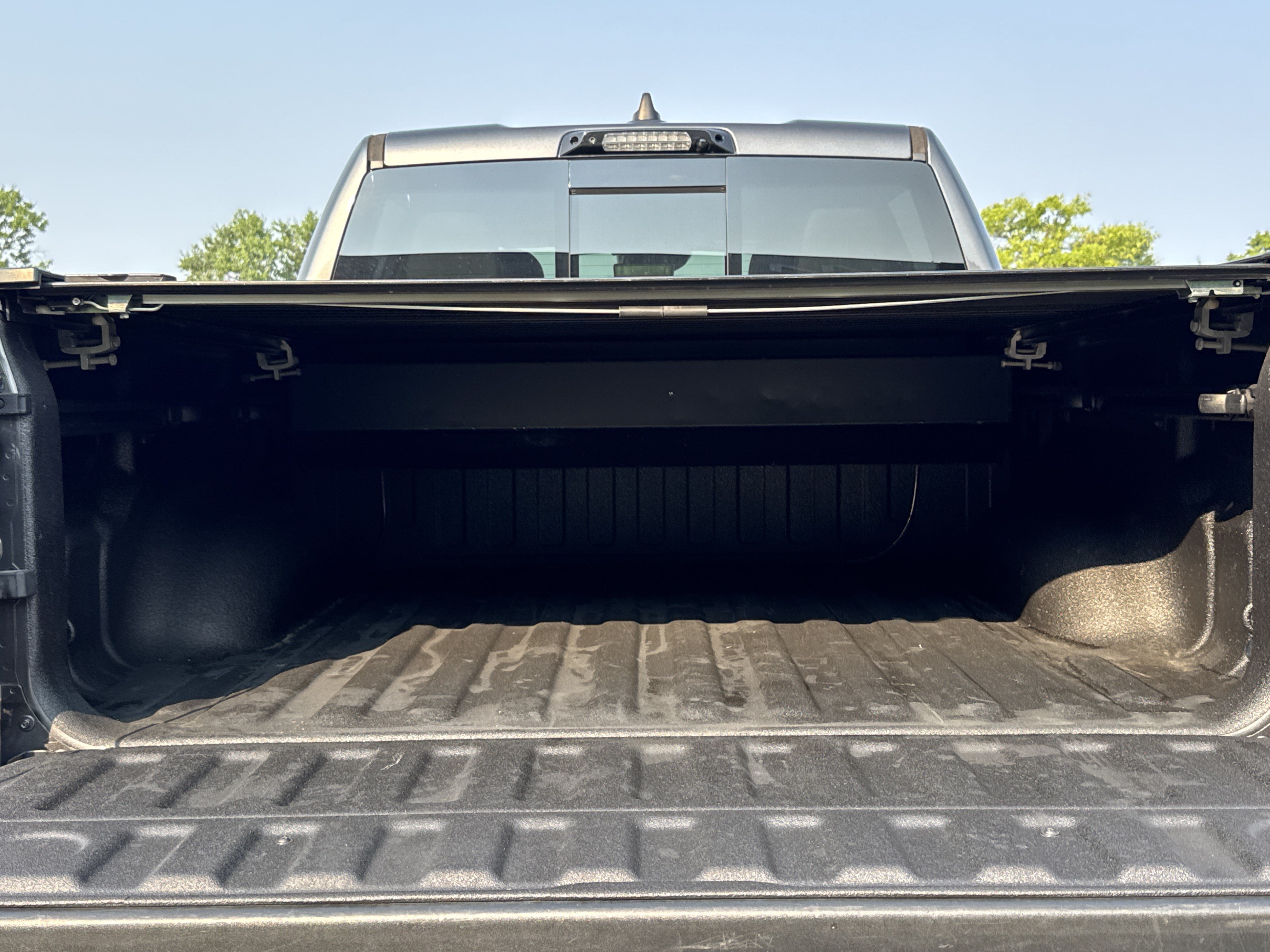 Used 2022 RAM 1500 TRX w/ TRX Level 2 Equipment Group AWD/4WD image 36