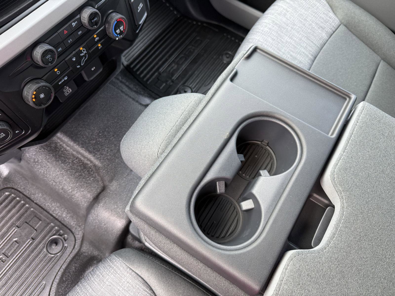 New 2026 Ford F250 XLT image 15