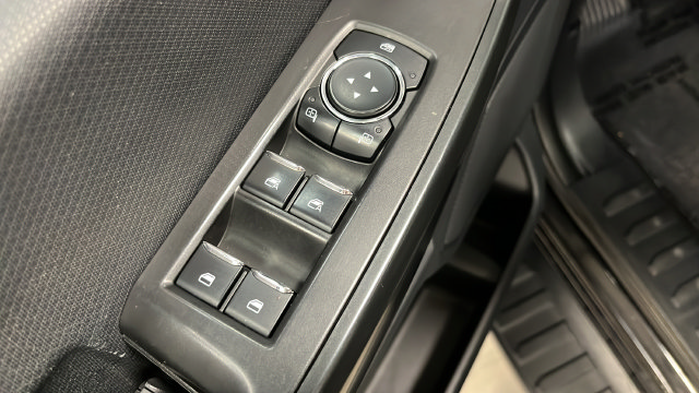 Used 2024 Ford F150 STX w/ STX Black Appearance Package AWD/4WD image 20