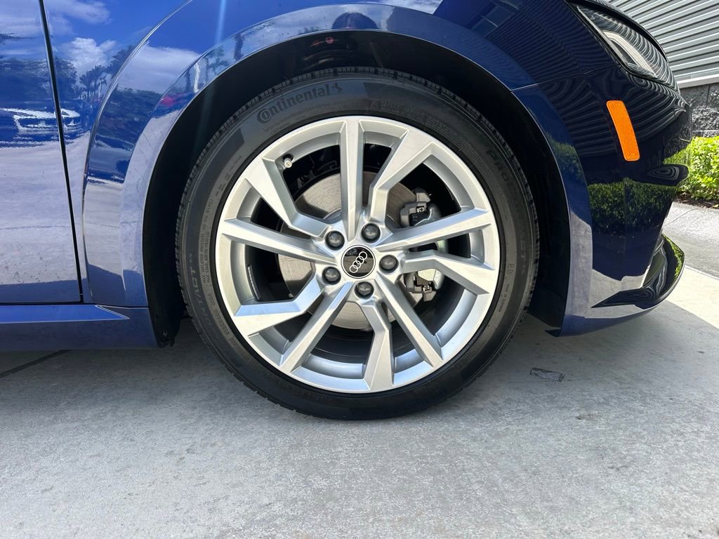 Used 2023 Audi TT 2.0T image 15