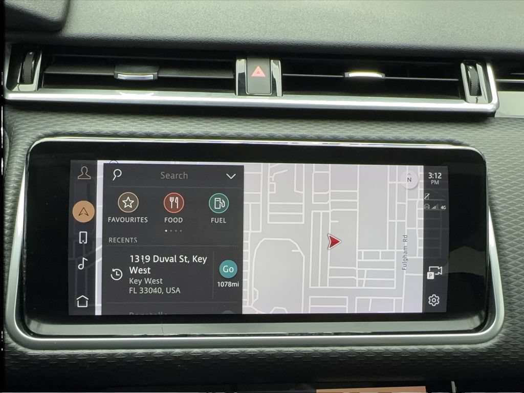 Used 2023 Land Rover Range Rover Velar R-Dynamic S AWD/4WD image 50