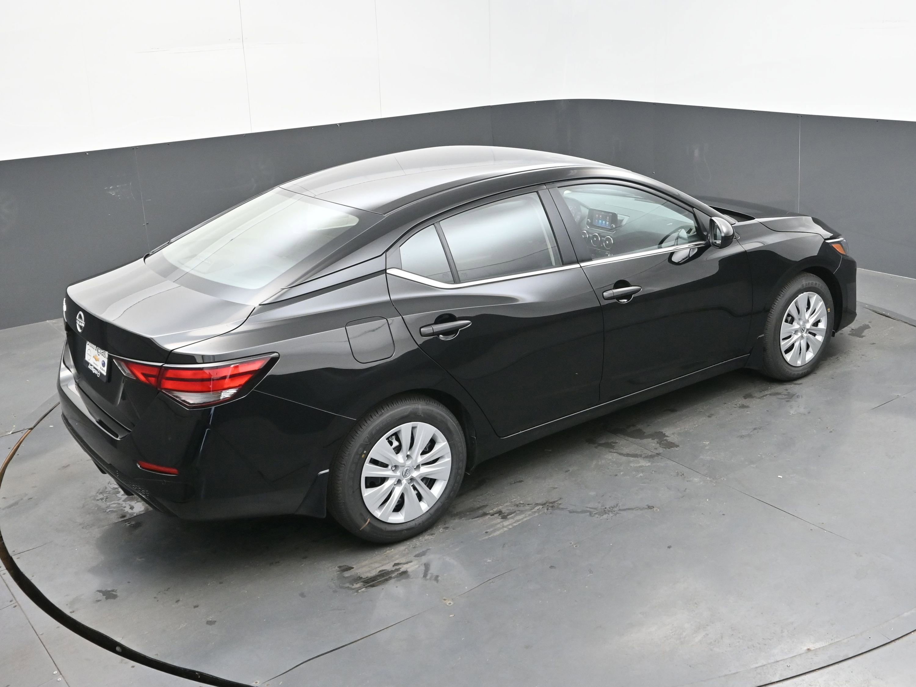 New 2025 Nissan Sentra S image 36