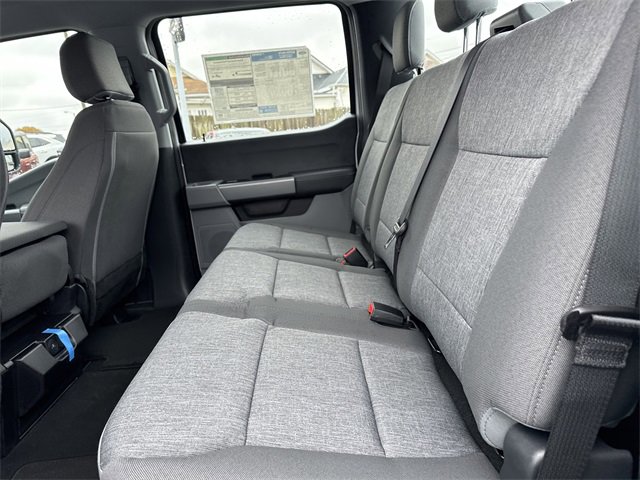 New 2026 Ford F250 XL w/ STX Appearance Package image 14
