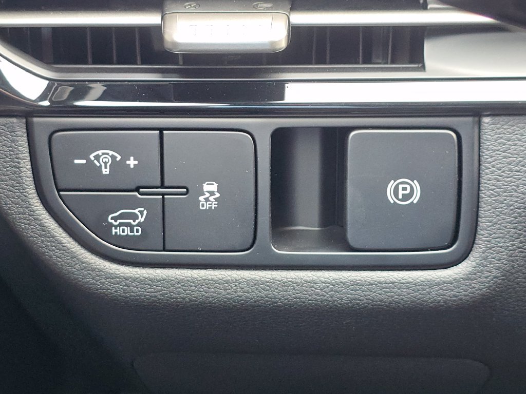 New 2026 Kia Sportage X-Line w/ X-Line Technology Package AWD/4WD image 29
