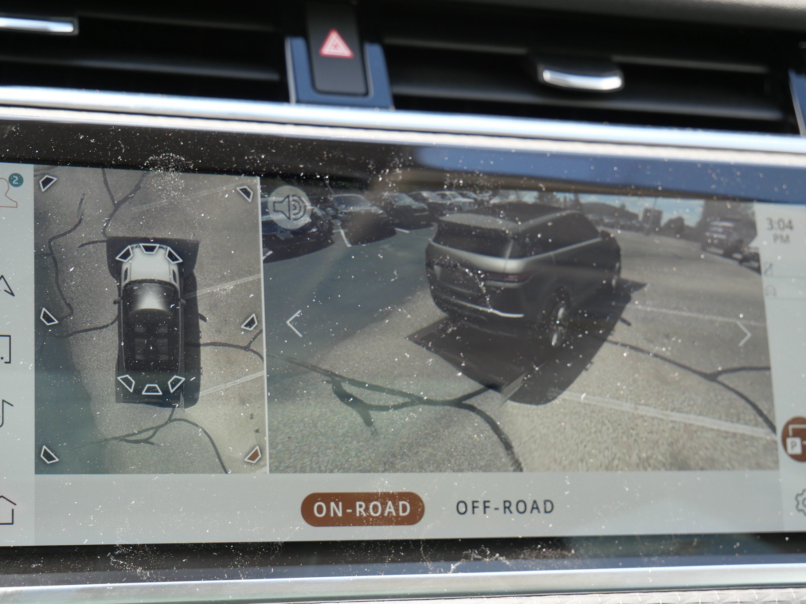 Used 2021 Land Rover Range Rover Evoque S AWD/4WD image 29