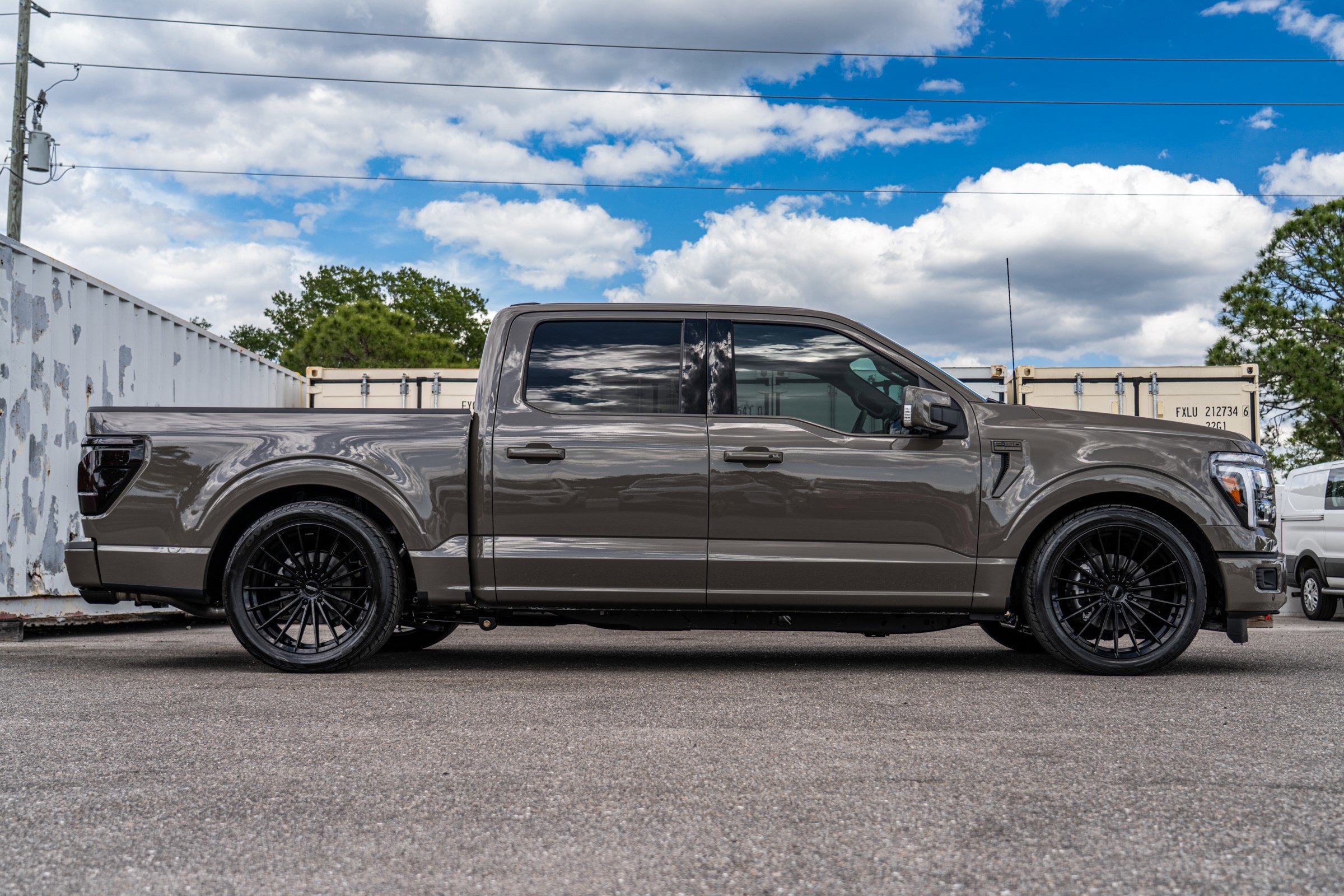 New 2026 Ford F150 Lariat AWD/4WD video 2