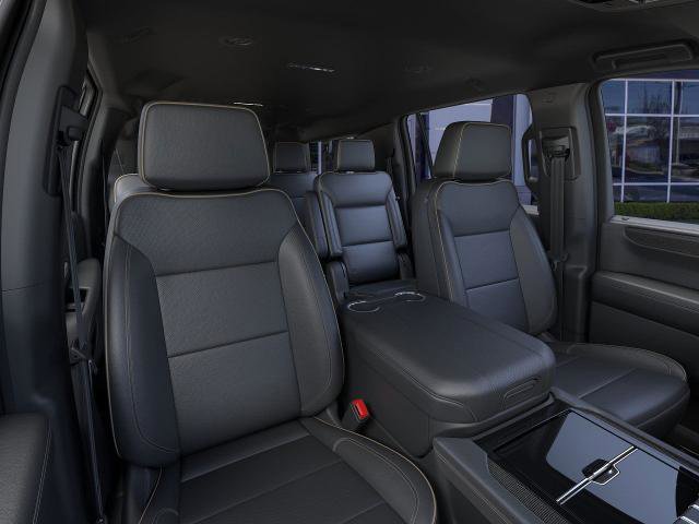 New 2026 GMC Yukon XL Elevation image 16