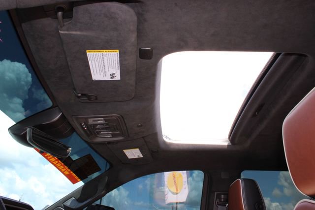 Used 2024 GMC Sierra 3500 Denali Ultimate AWD/4WD image 23