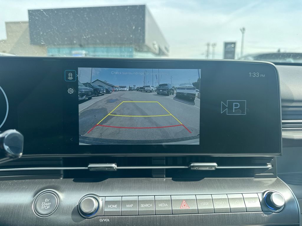New 2025 Hyundai Kona SEL image 42