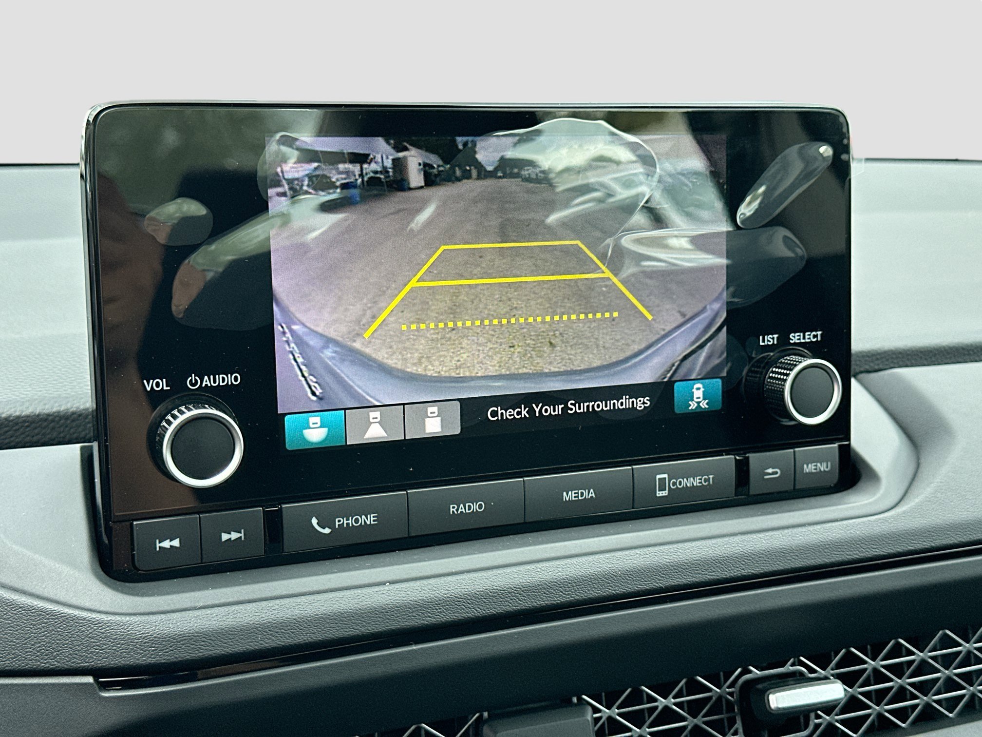 New 2025 Honda Accord SE image 11