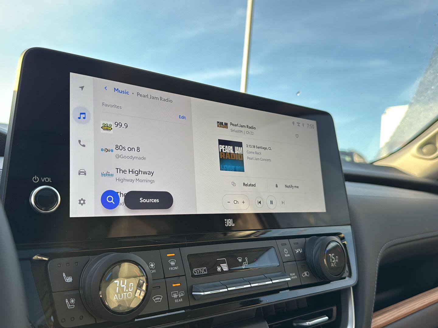 New 2026 Toyota Grand Highlander Limited image 21