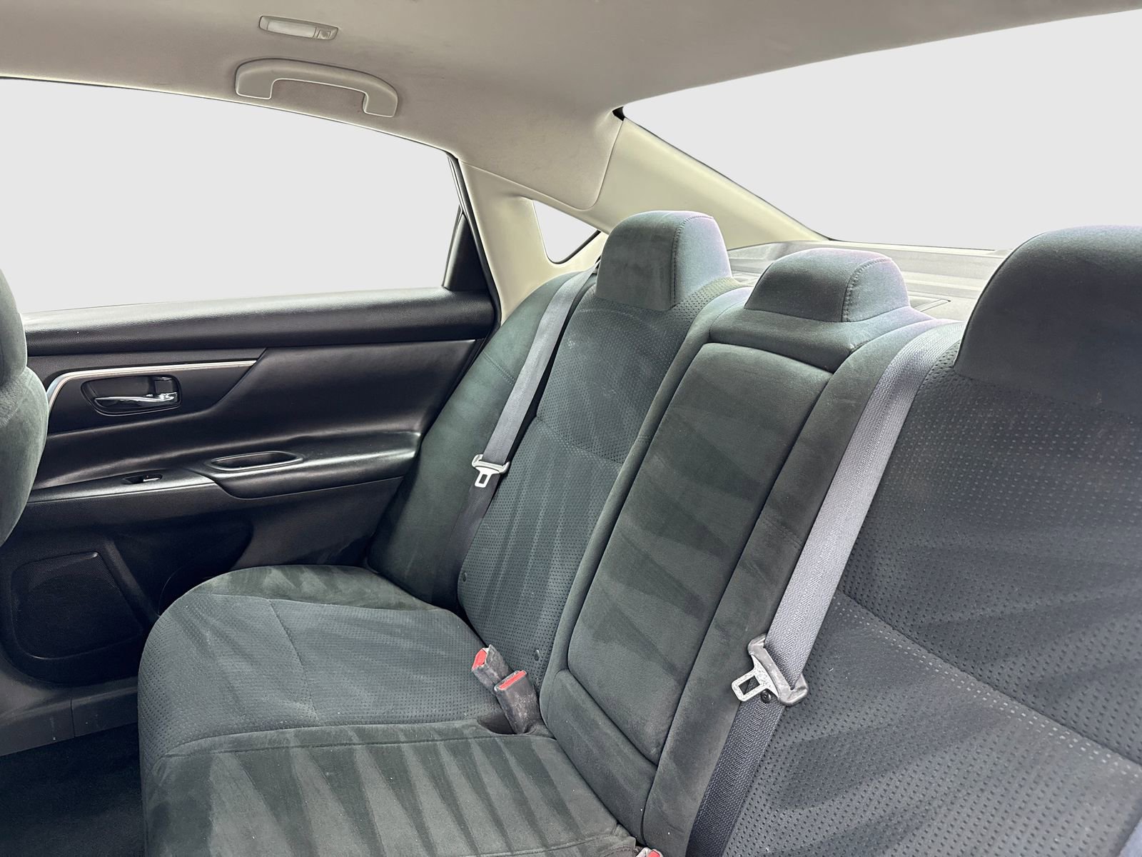 Used 2015 Nissan Altima 2.5 S w/ Special Edition Package image 34