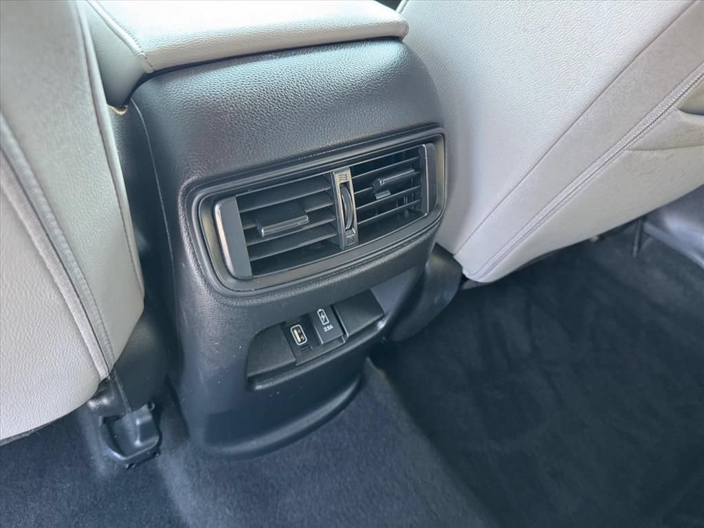 Used 2018 Honda CR-V EX-L image 13
