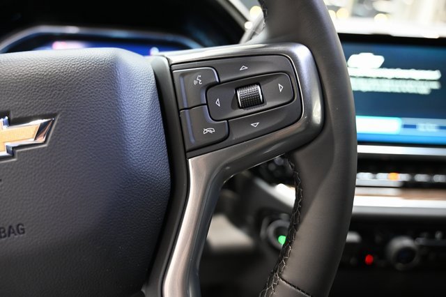 New 2026 Chevrolet Silverado 2500 LT image 23