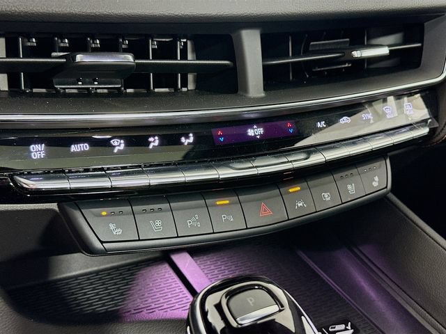 New 2025 Cadillac CT5 Sport w/ Sun And Sound Package AWD/4WD image 15