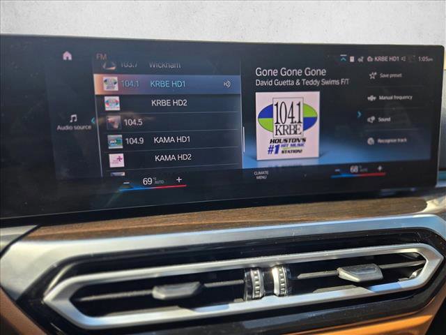 Used 2023 BMW 330i Sedan w/ Convenience Package image 12