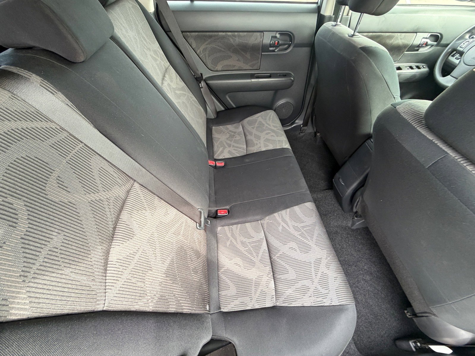 Used 2013 Scion xB FWD image 12
