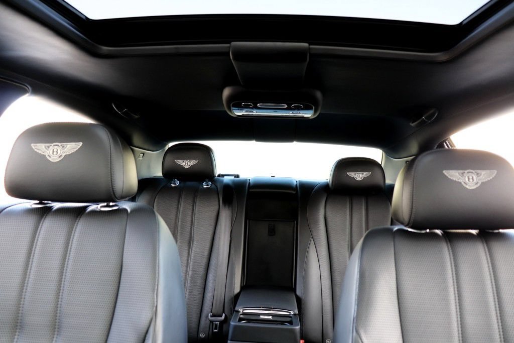 Used 2015 Bentley Flying Spur V8 AWD/4WD image 61