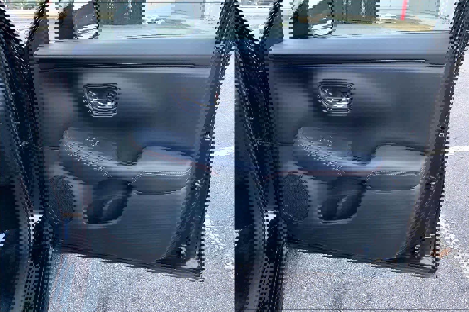 Used 2025 Honda HR-V Sport image 22