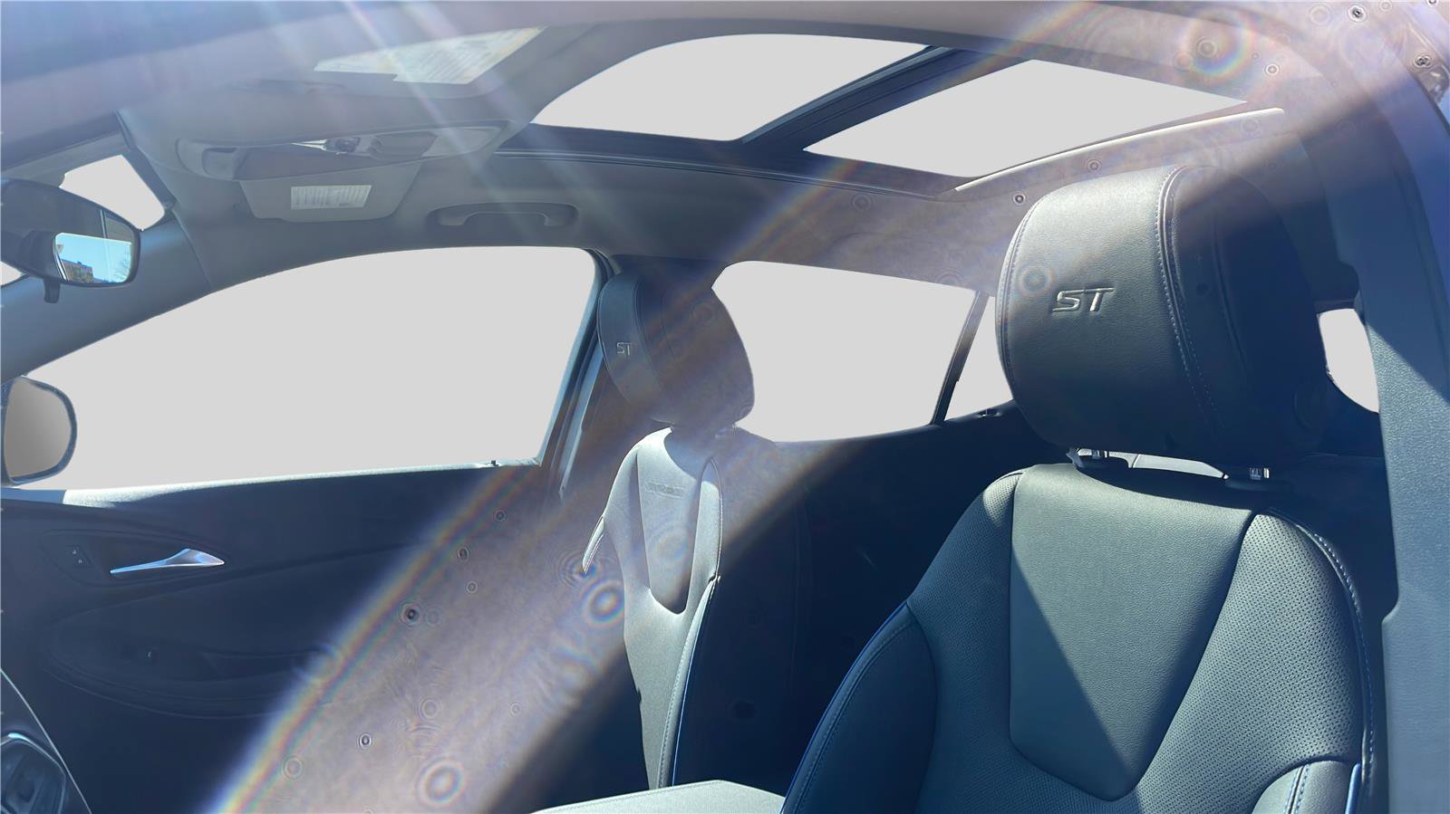 New 2026 Buick Encore GX Sport Touring w/ Comfort Package image 17