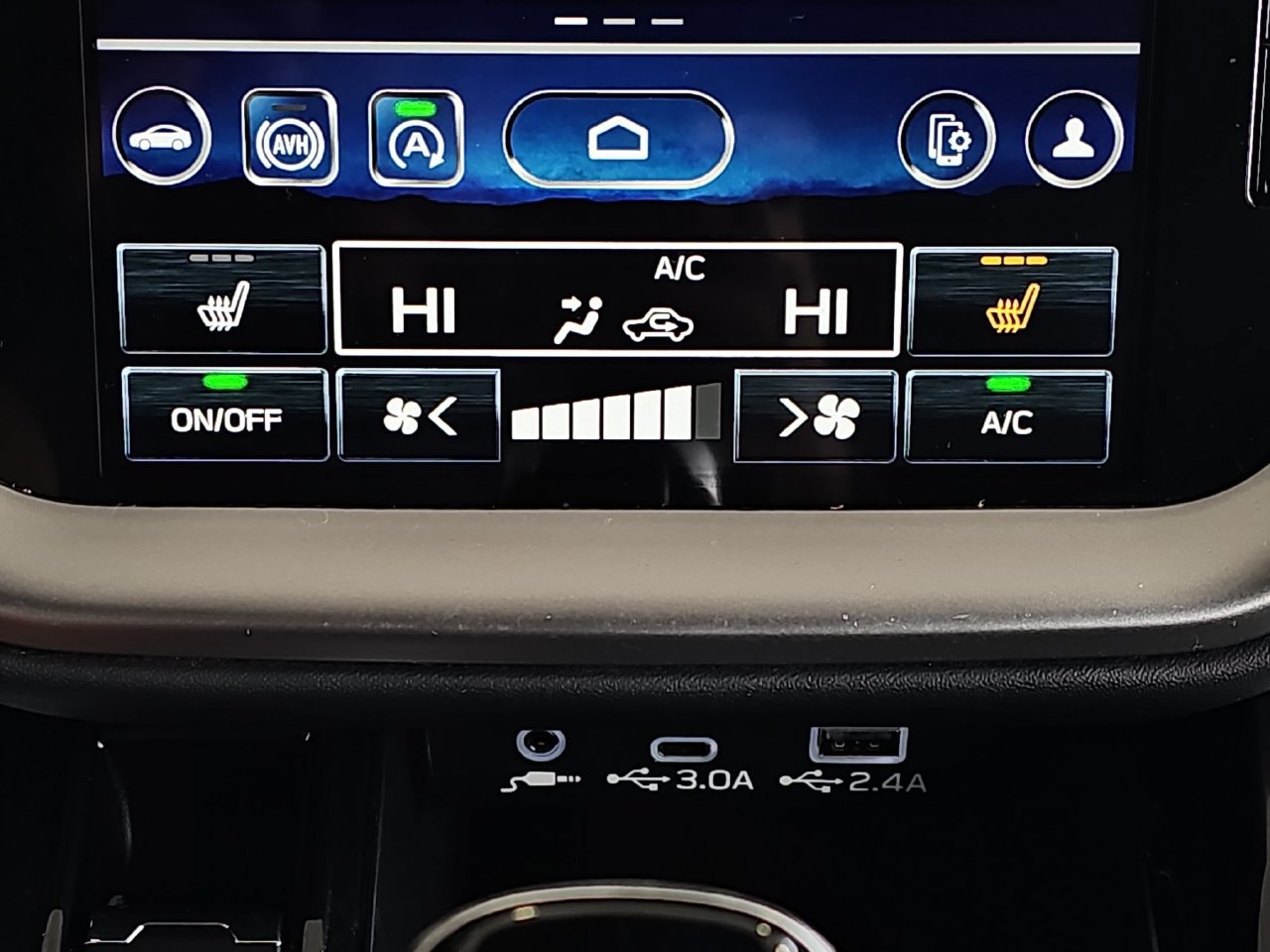 Certified 2025 Subaru Outback Limited AWD/4WD image 27