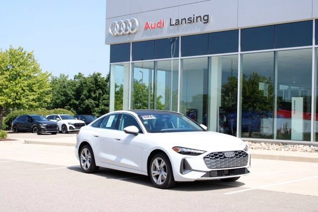 Used 2025 Audi A5 2.0T Premium Plus w/ Premium Plus