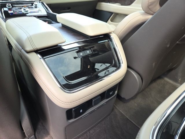 Used 2022 Lincoln Navigator L Reserve image 45