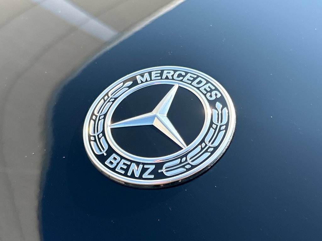 New 2026 Mercedes-Benz GLS 450 4MATIC image 31