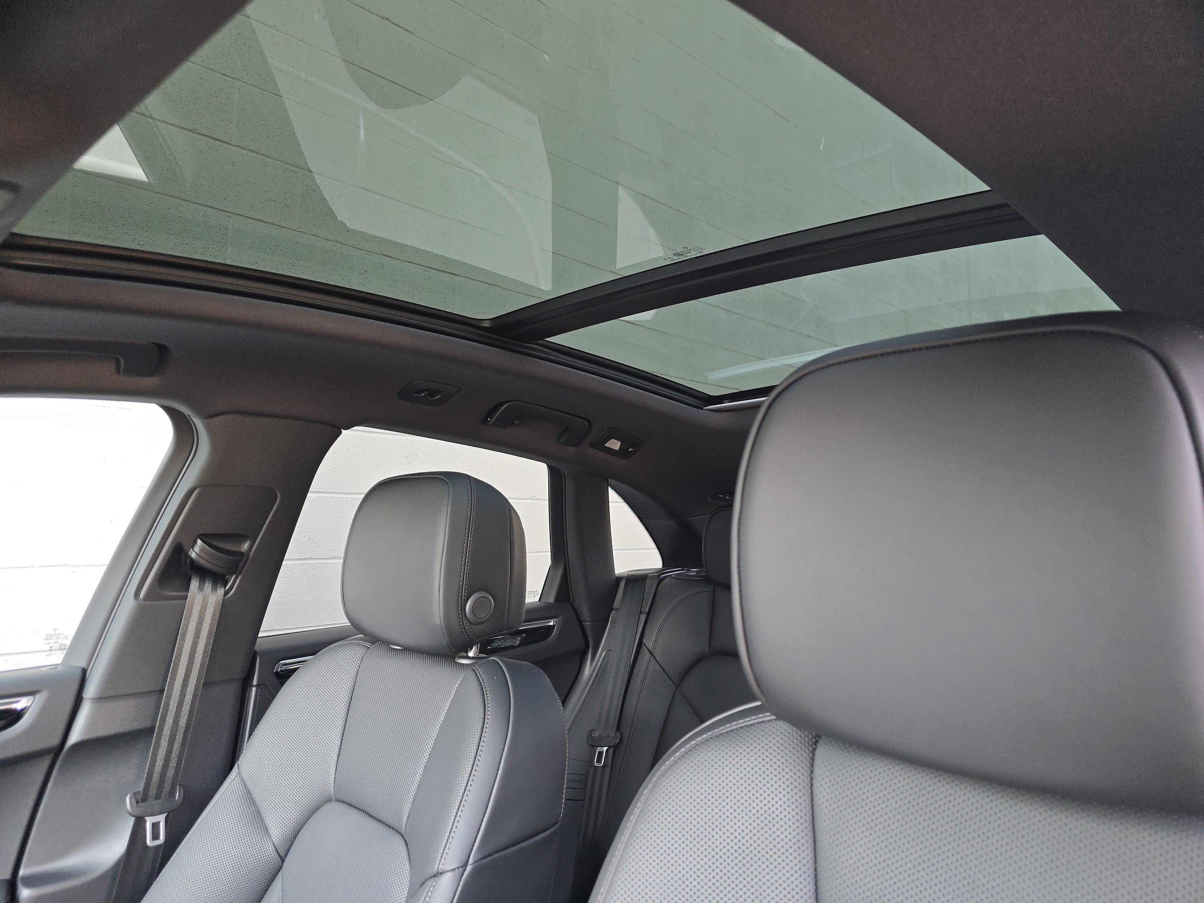 New 2026 Porsche Macan S image 13