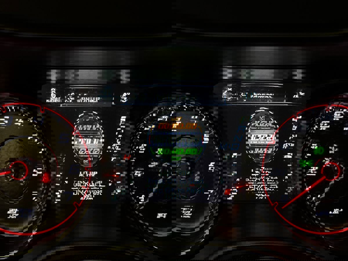 Used 2021 Dodge Charger R/T w/ Blacktop Package image 18