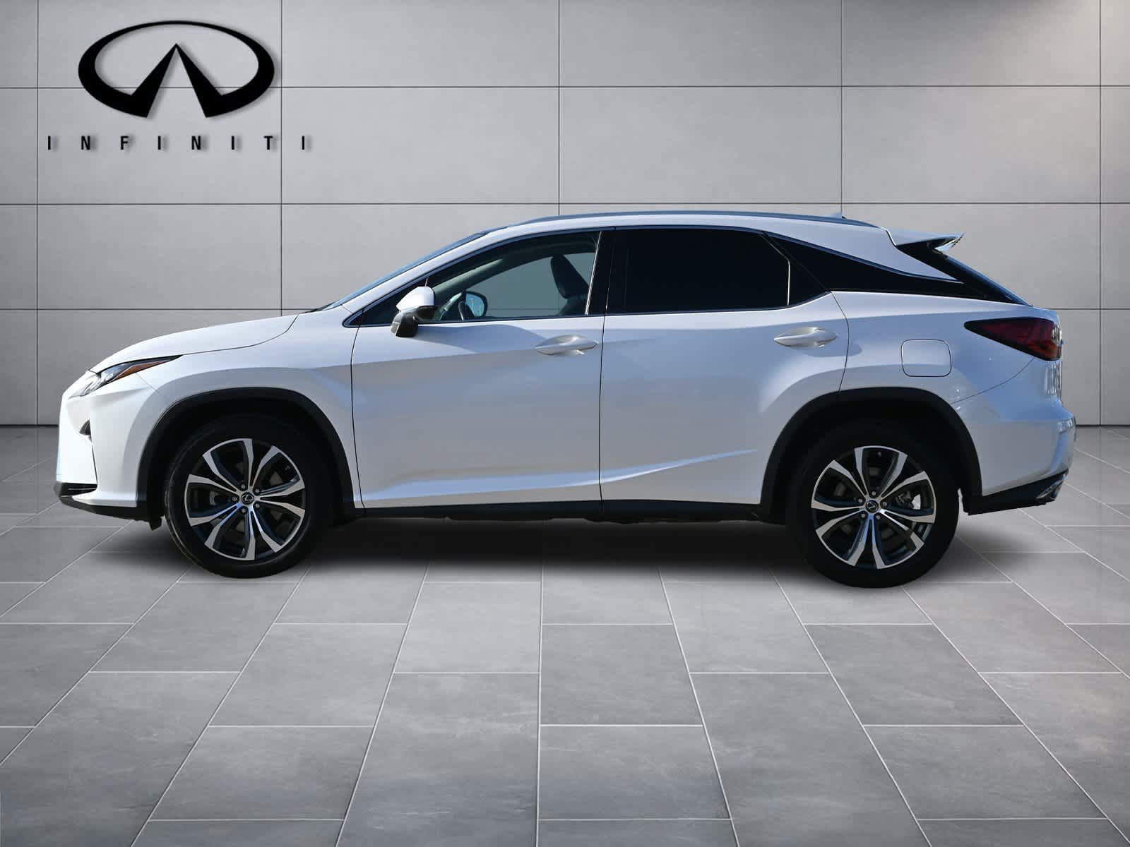 Used 2019 Lexus RX 350 FWD image 4