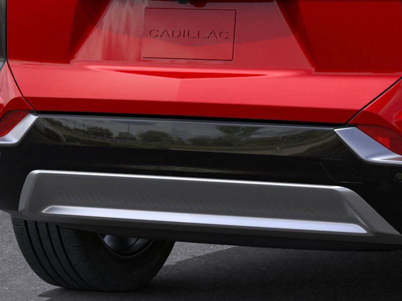 New 2025 Cadillac Optiq Luxury 1 image 14