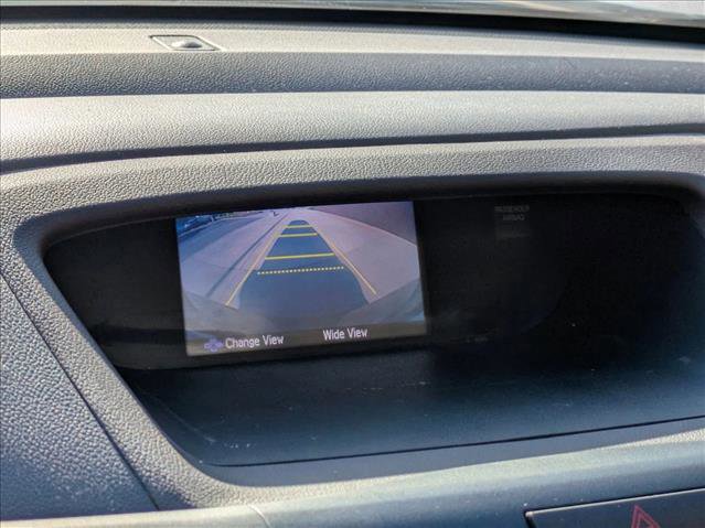 Used 2014 Honda CR-V EX-L image 9