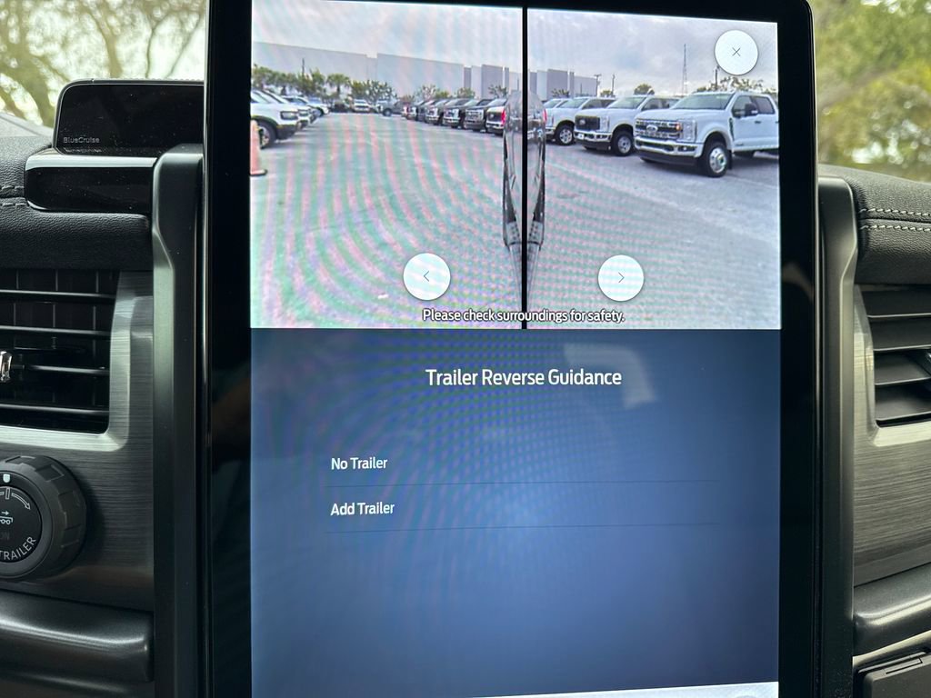 New 2025 Ford F150 Lightning Flash image 28