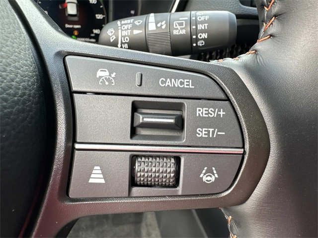 New 2026 Honda CR-V Sport-L image 28