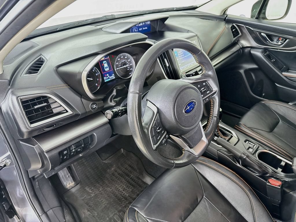 Used 2020 Subaru Crosstrek 2.0i Limited w/ Popular Package #2 AWD/4WD image 10