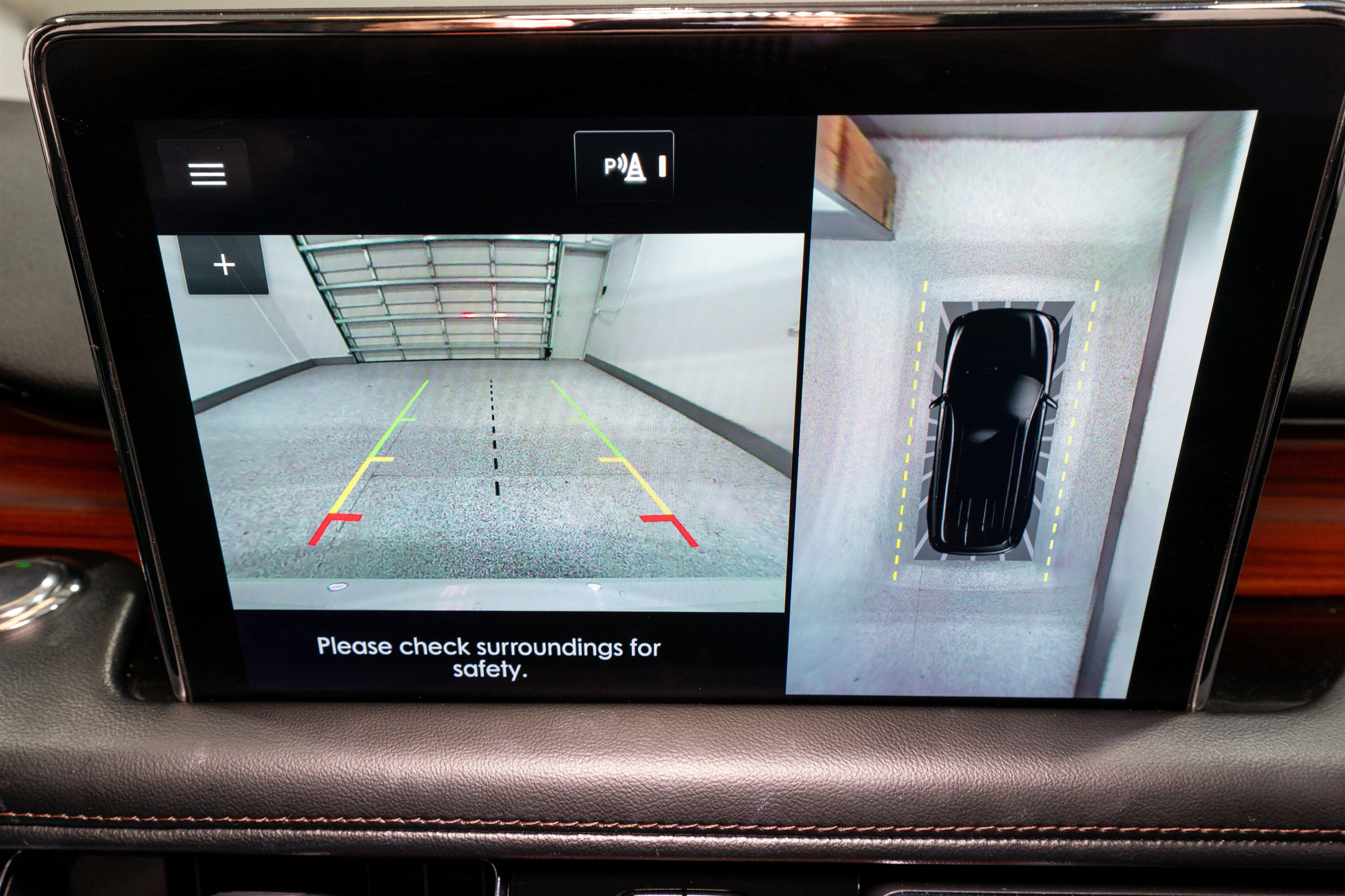 Used 2024 Lincoln Aviator Reserve w/ Jet Package image 22