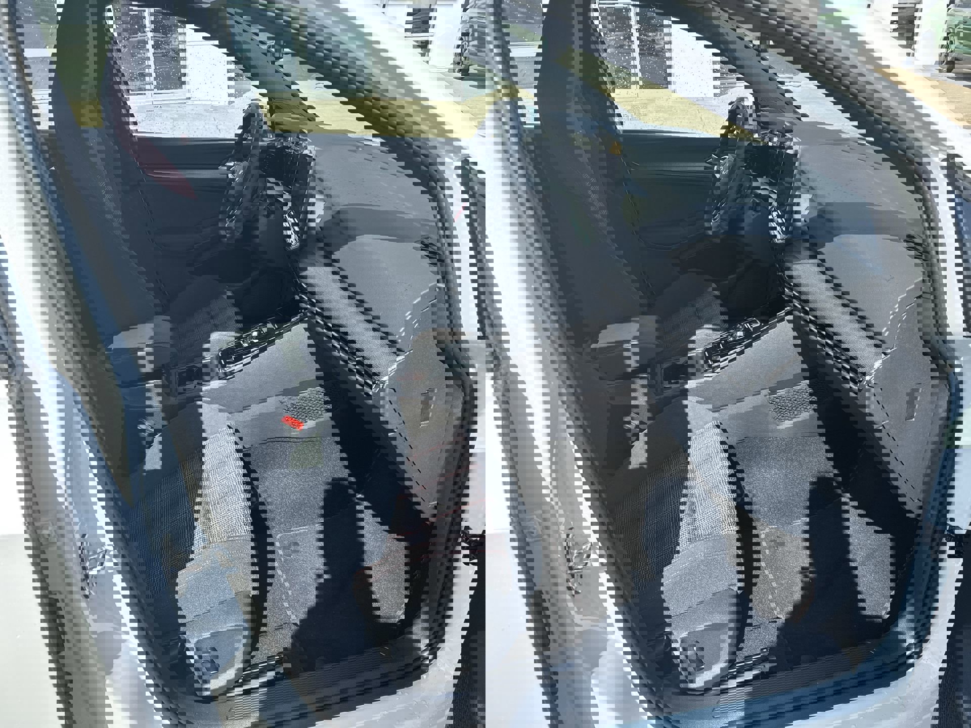 New 2025 Volkswagen GTI S image 26