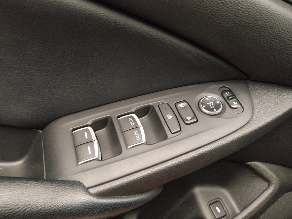 Used 2018 Honda Accord Sport image 27