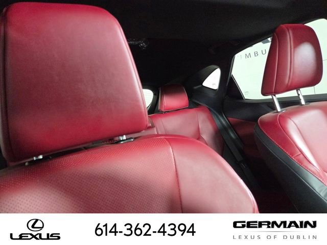 Used 2023 Lexus NX 350 AWD image 19