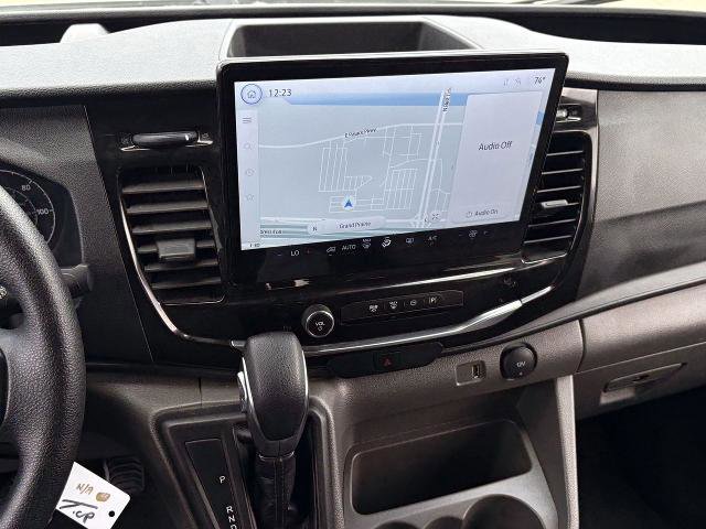 Certified 2024 Ford Transit 350 XLT image 19