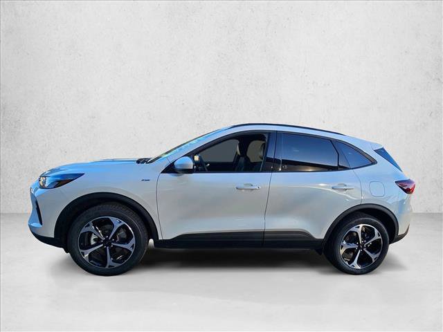 New 2026 Ford Escape ST-Line Select w/ Tech Pack #1 image 5