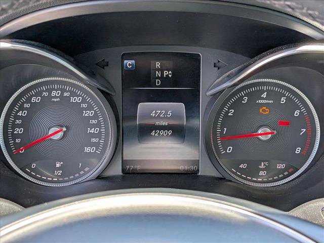Used 2017 Mercedes-Benz C 300 Sedan image 11