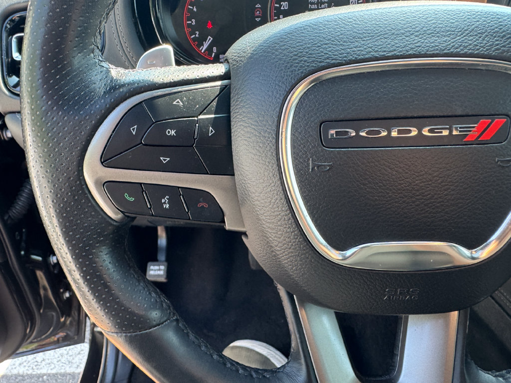 Used 2022 Dodge Durango Citadel AWD/4WD image 23