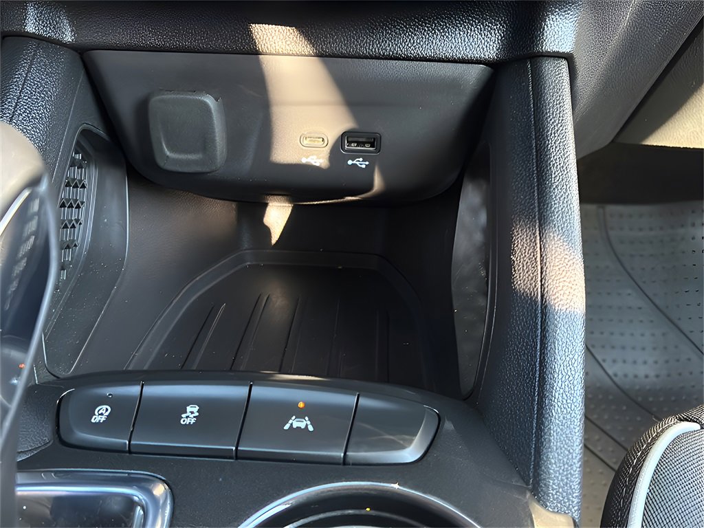 Used 2025 Chevrolet TrailBlazer LT w/ LT Cold Weather Package image 14