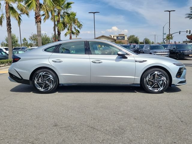 New 2026 Hyundai Sonata SEL FWD image 32
