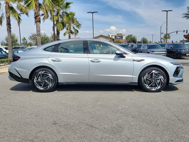 New 2026 Hyundai Sonata SEL image 32