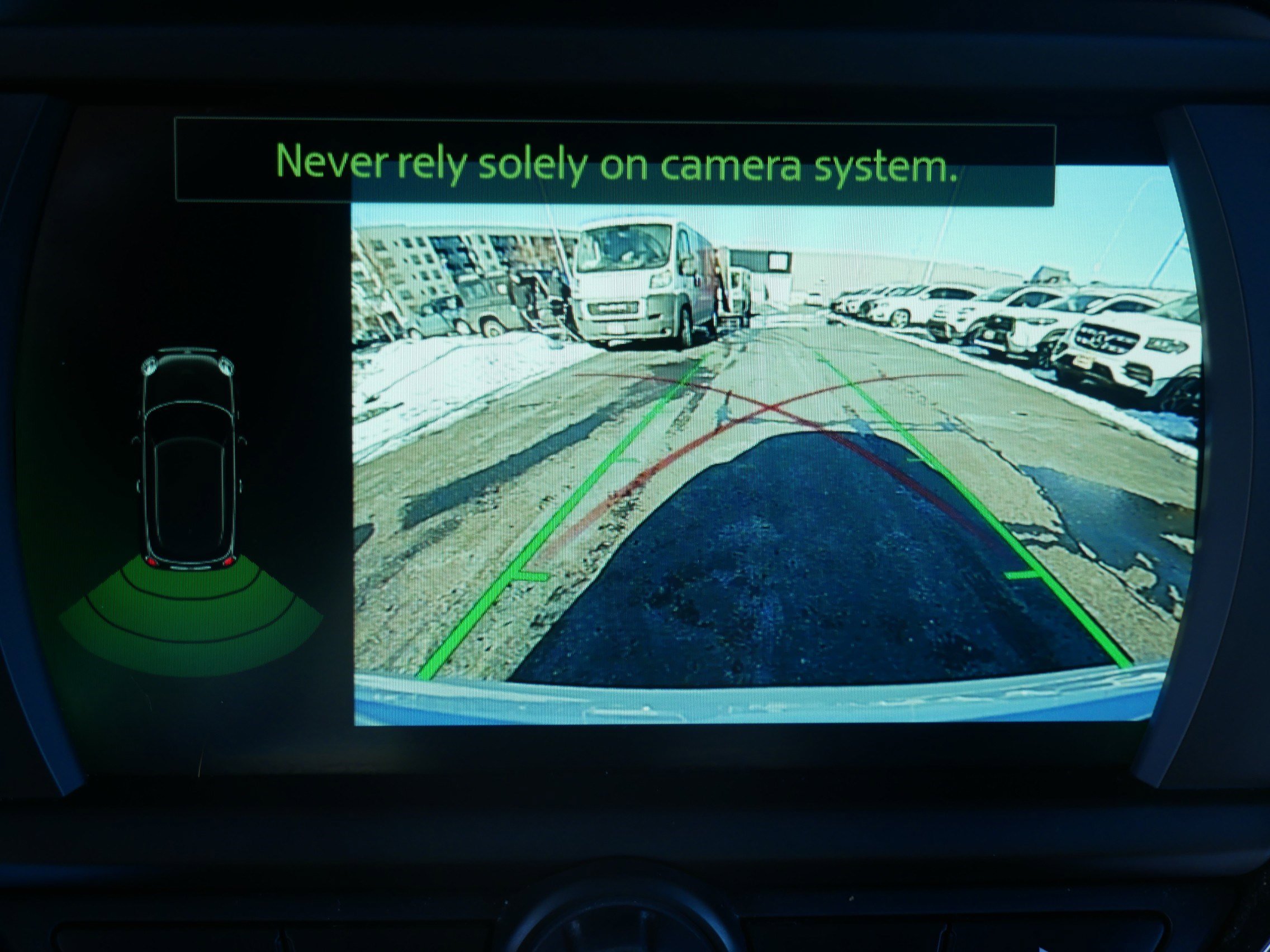 Used 2021 MINI Cooper 2-Door Hardtop w/ Storage Package image 27