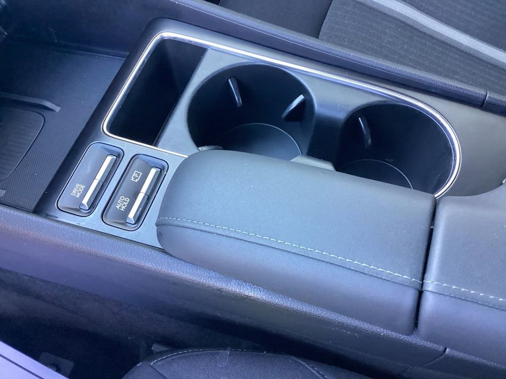 Used 2025 Hyundai Sonata SEL FWD image 27