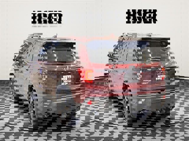 Used 2021 Honda Passport Elite image 7